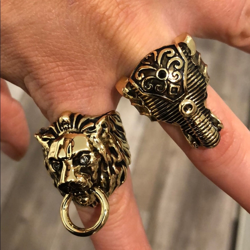 Rings